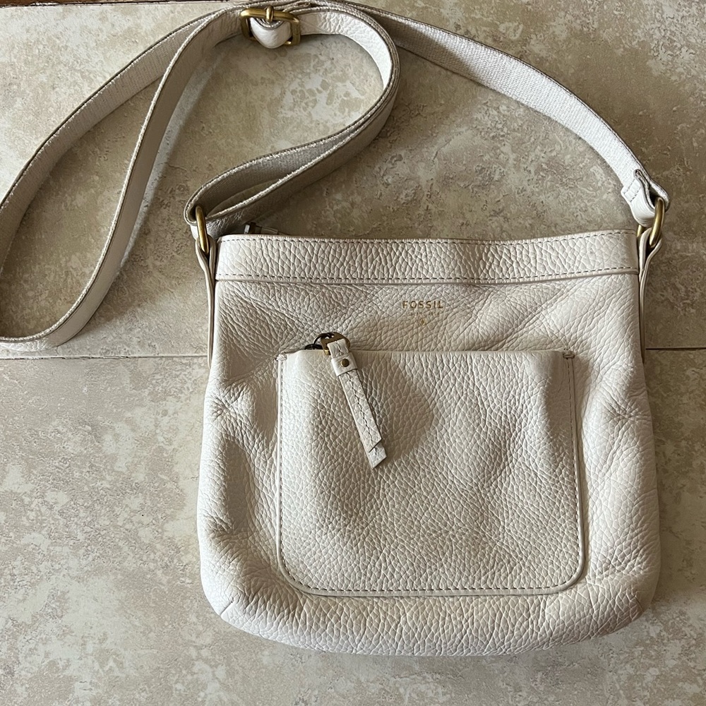Fossil Crossbody Purse